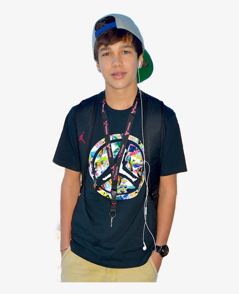Austin Mahonepng, transparent png