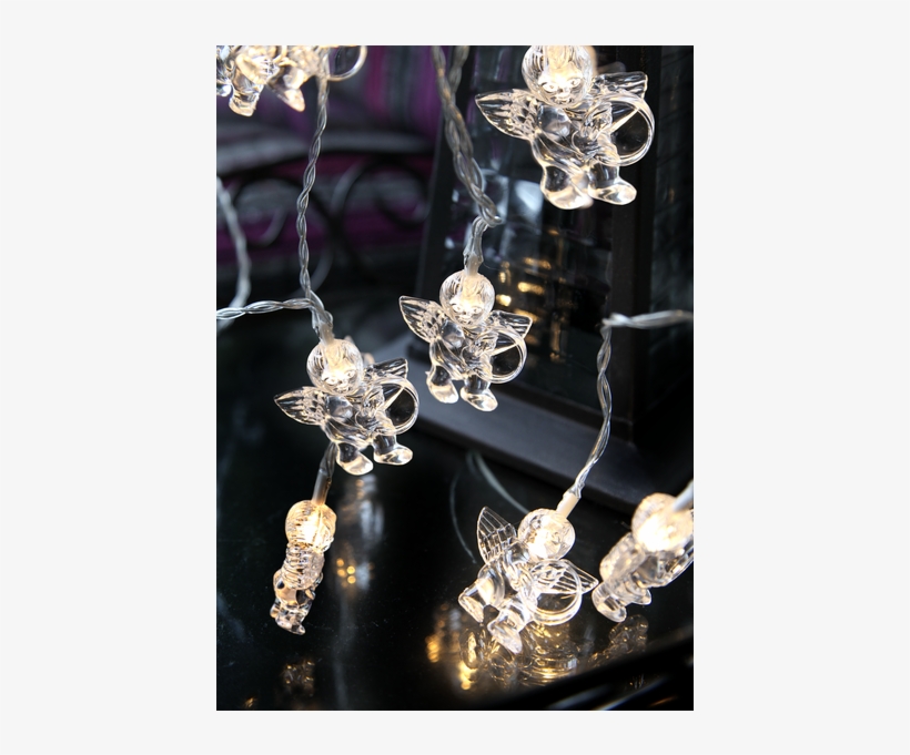 Light Chain Cherub, transparent png