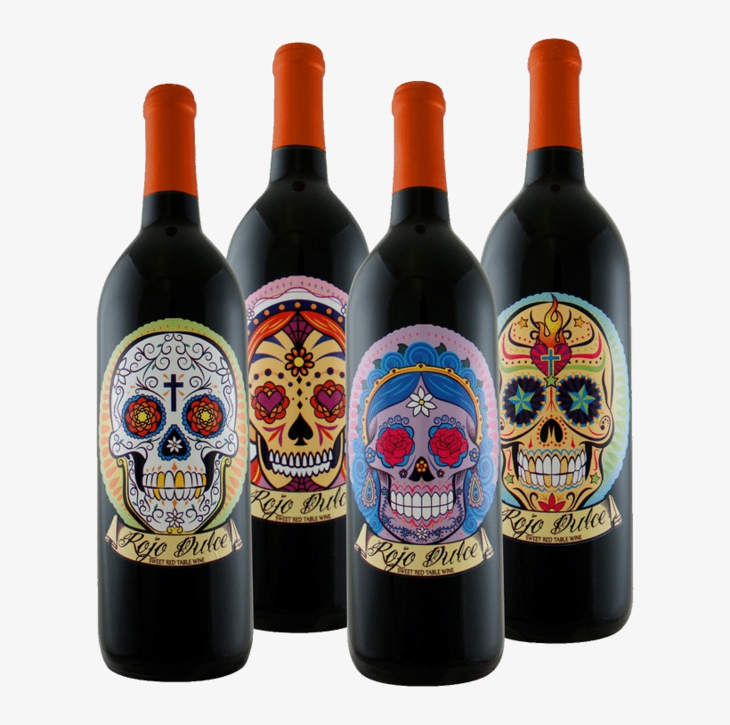Vino De Los Muertos, transparent png