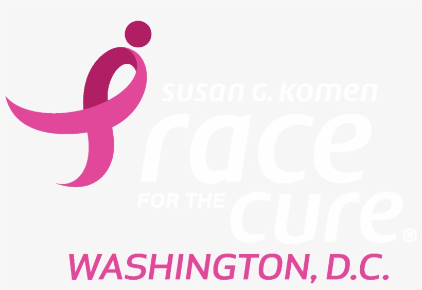 2018 Komen Washington Dc Race For The Cure, transparent png