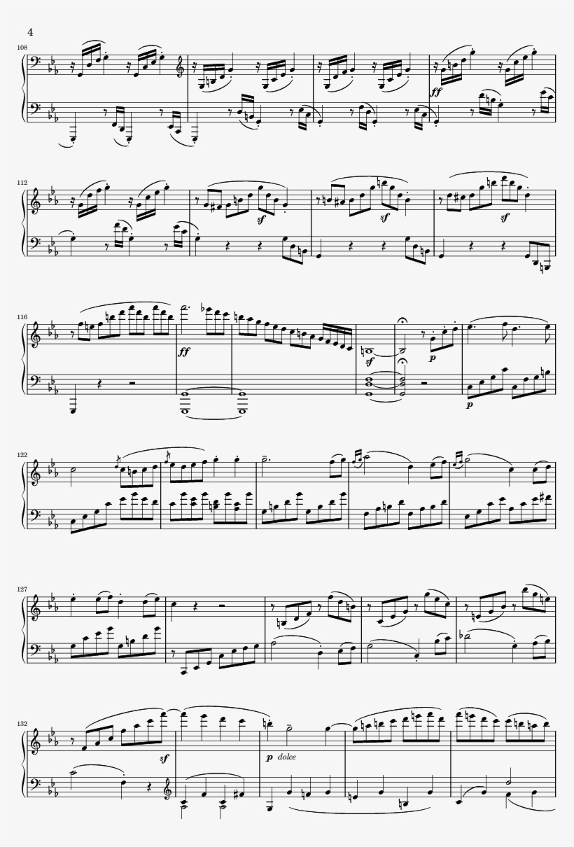 169586piano Sonata No, transparent png
