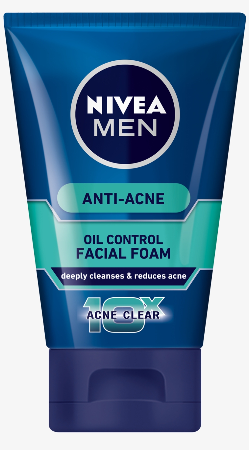 Nivea Men, transparent png