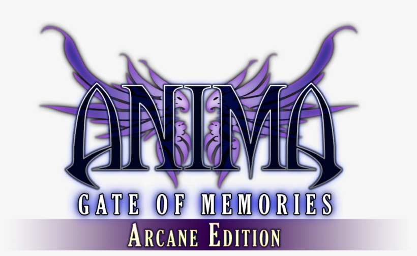 Win A Switch Copy Of Anima, transparent png