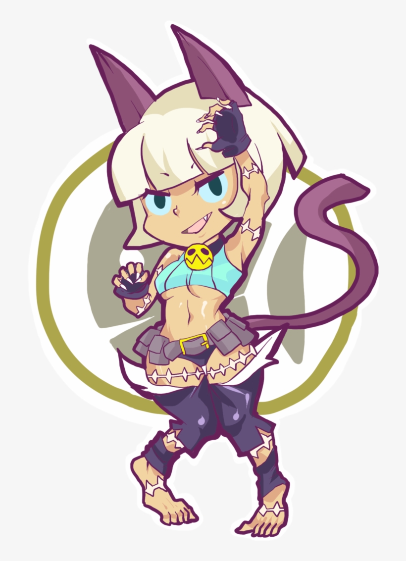 Skull Girls Fortune Cave Story, Miss Fortune, Skullgirls,, transparent png