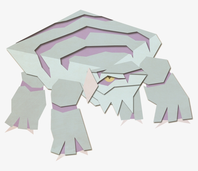 View Avalugg By Paprik A-d6u5bsq ,, transparent png