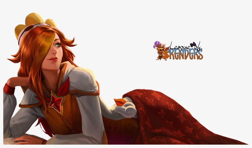 Miss Fortune Png, transparent png
