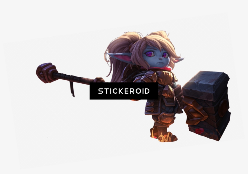 League Of Legends Female Character, transparent png