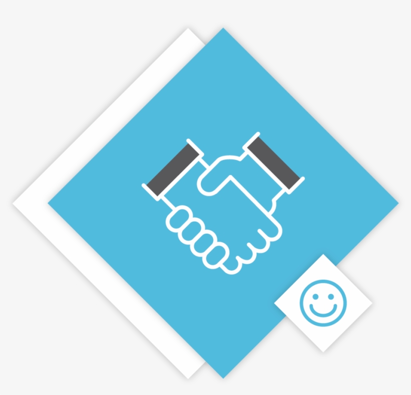 We Nurture Long-term Client Relationships, transparent png