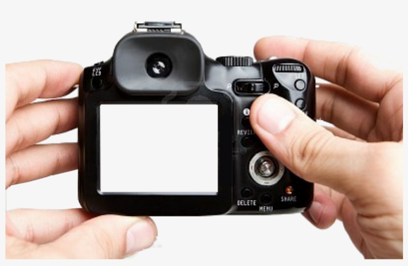 Camara De Fotos Png, transparent png