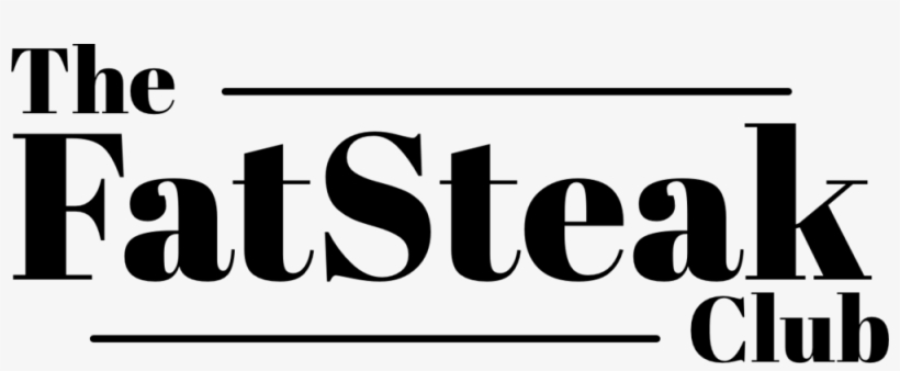 The Fatsteak Club, transparent png