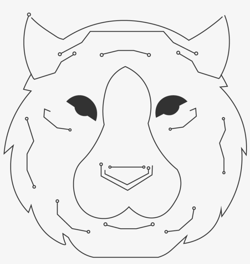 Black Lines Png, transparent png