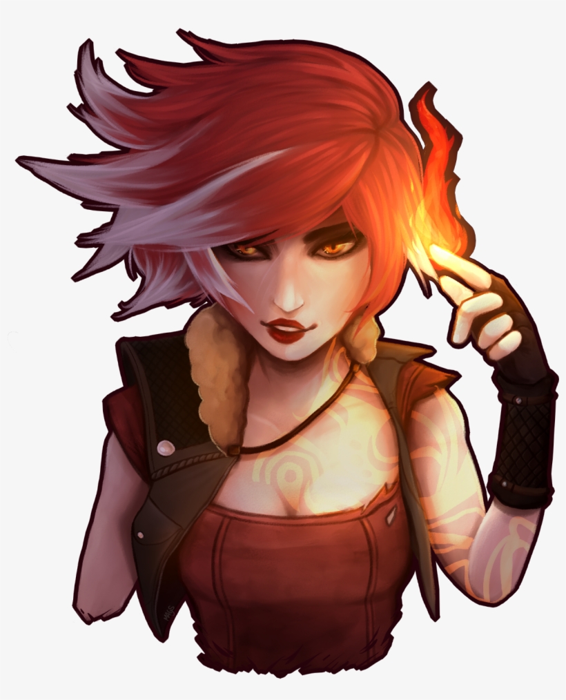 “i Love Lilith ”, transparent png