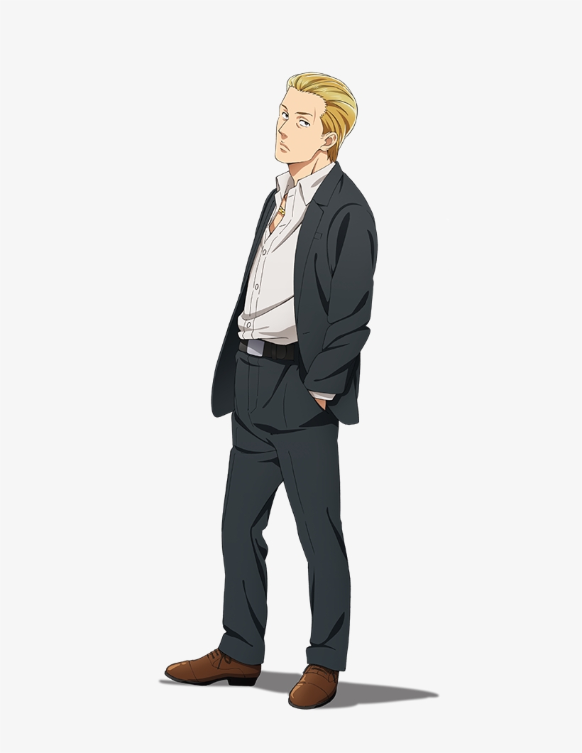 Andou Is What, transparent png