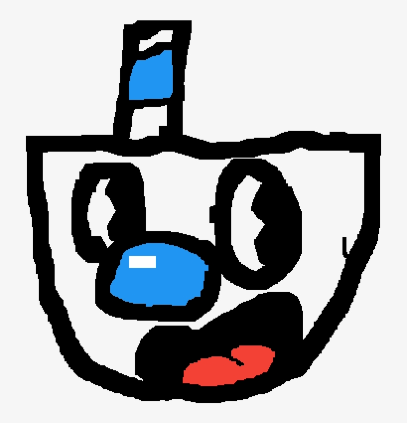 Apri And Mugman, transparent png