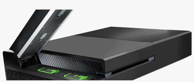 Nyko Release The Modular Power Station For Xbox One, transparent png