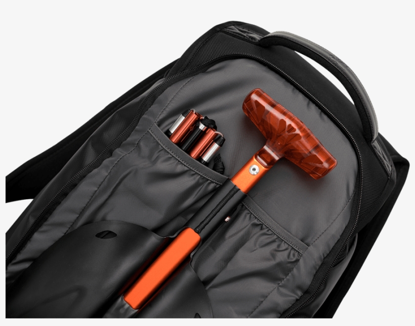 The Explorer Black Out, transparent png