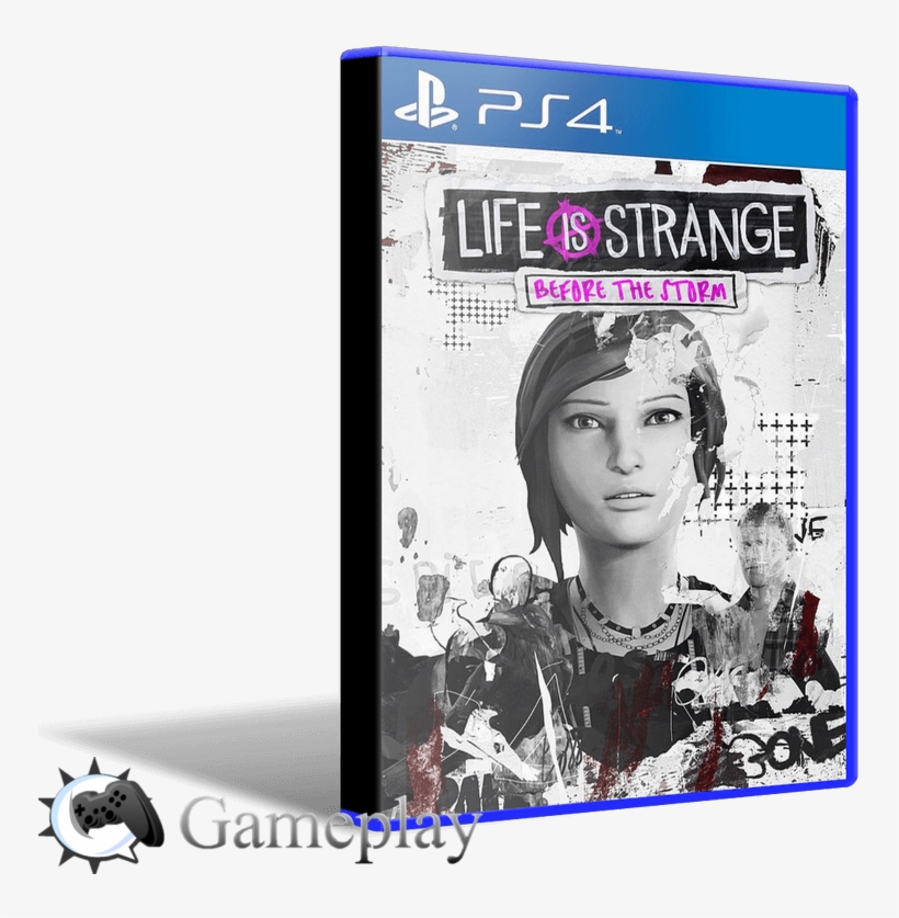 Life Is Strange Before The Storm, transparent png