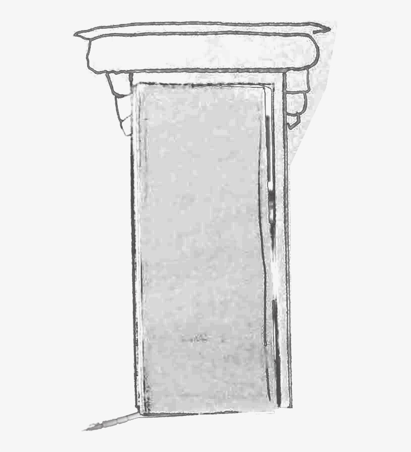 Doorway Png, transparent png