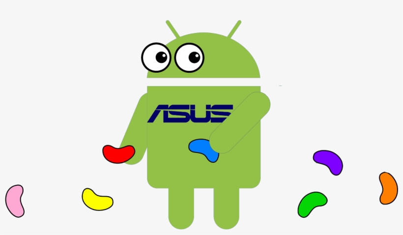 Asus Has Confirmed That The Android, transparent png