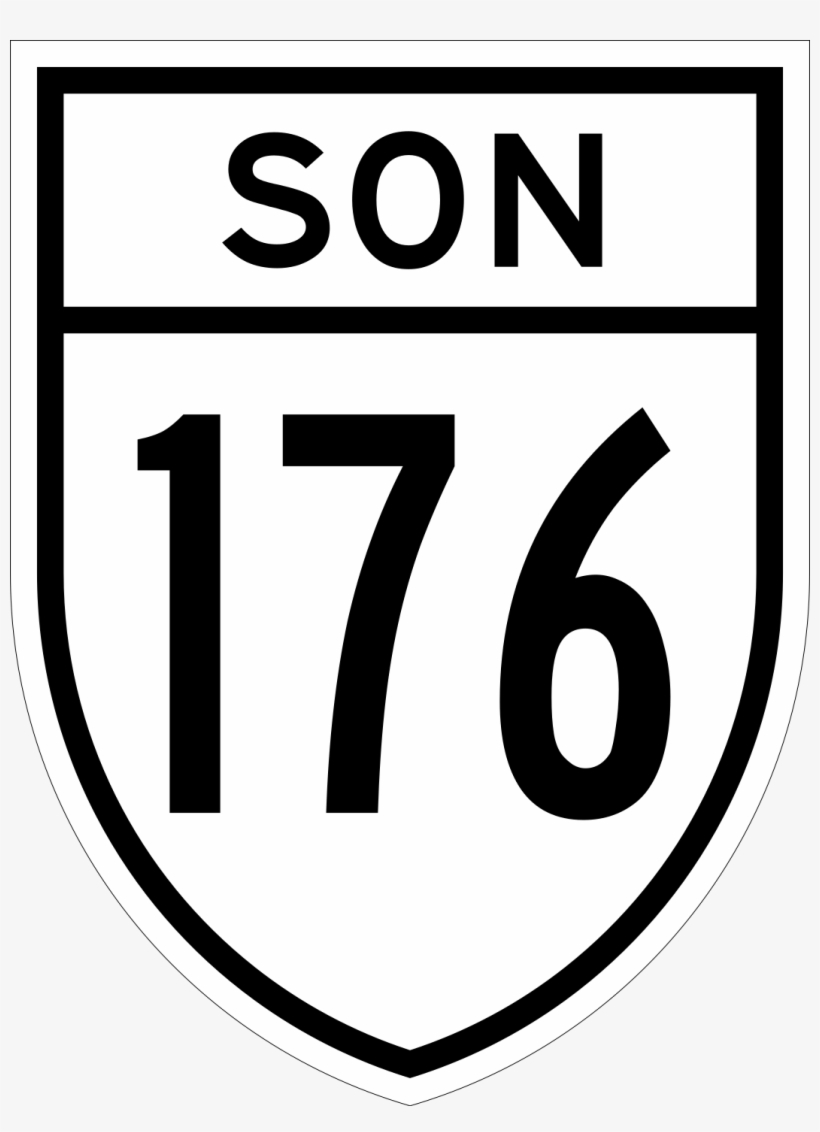 Carretera Estatal 176, transparent png
