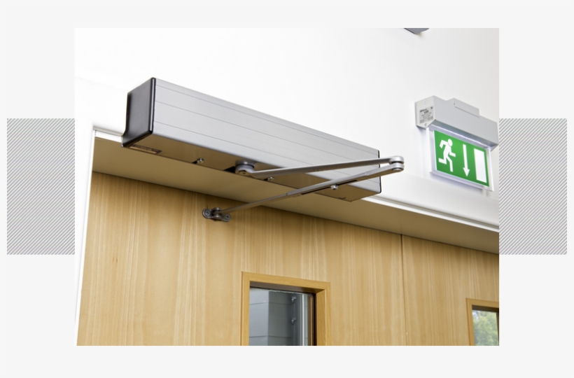 Auto-equalizer Automatic Door Operator, transparent png