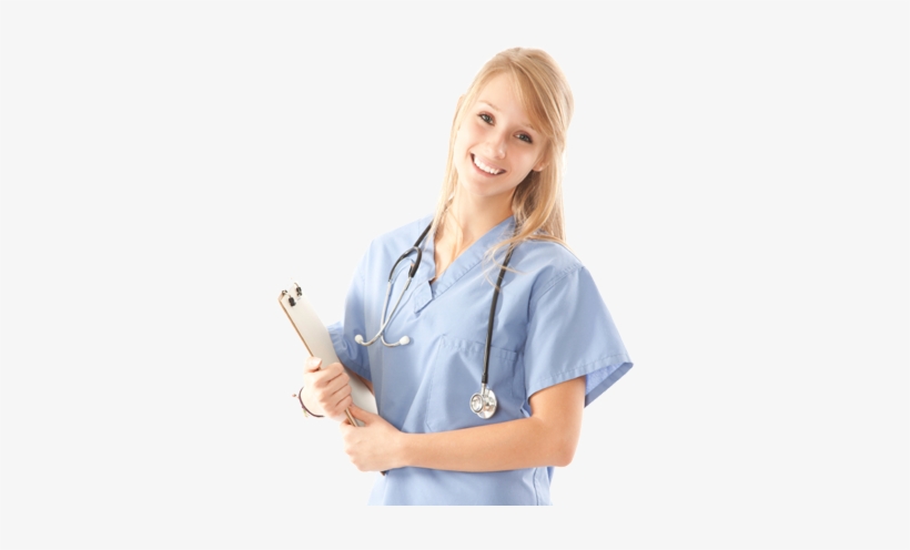 Firsthealthpro About Us Nurse - Nurse Image Hd Png, transparent png