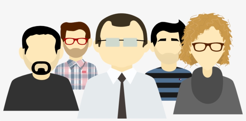 Step - Users Png, transparent png