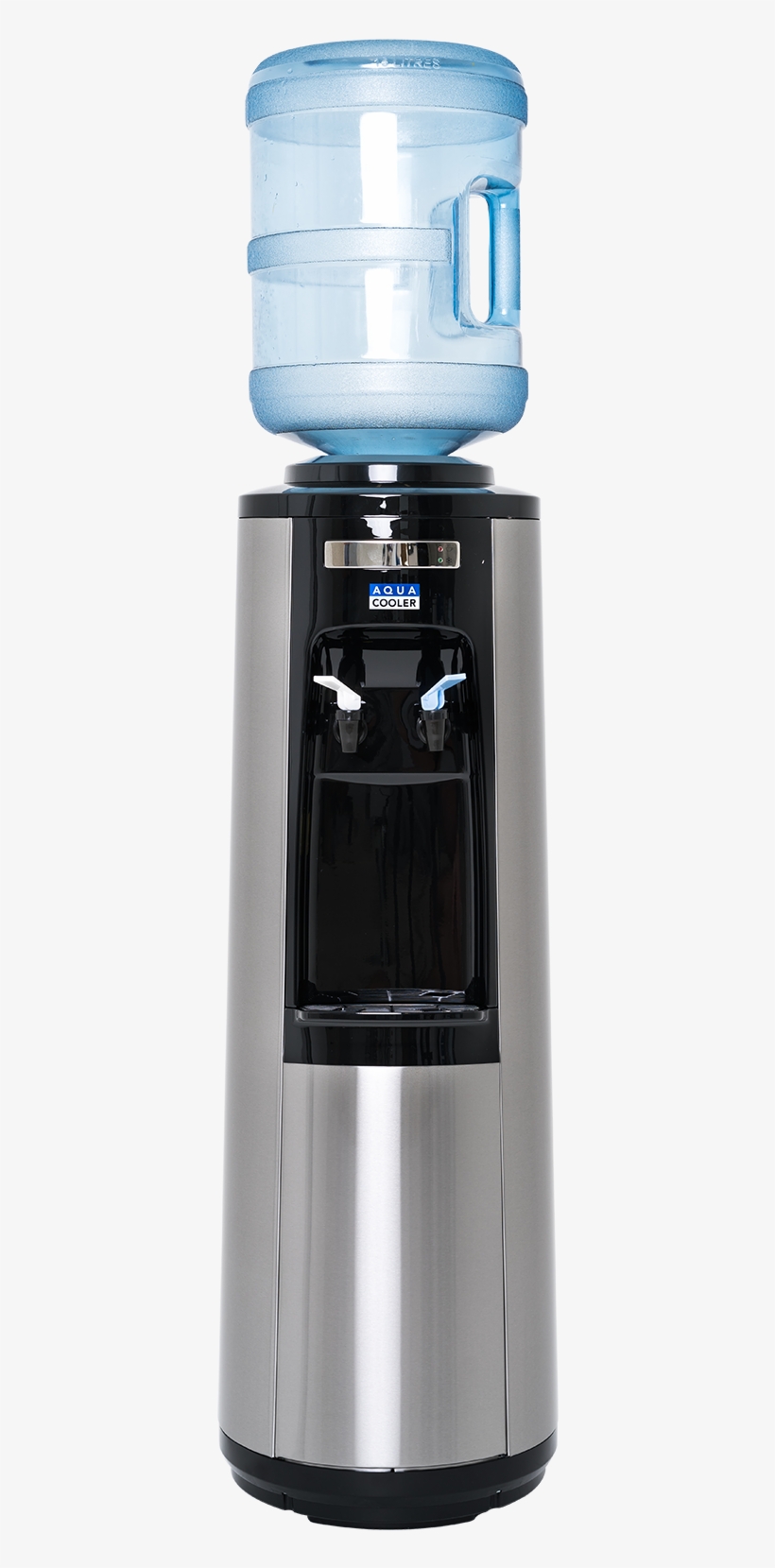 Oasis Series - Cooler, transparent png