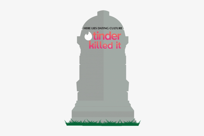 To Clarify, A Person Who Is Dating Is Someone Who Goes - Headstone, transparent png