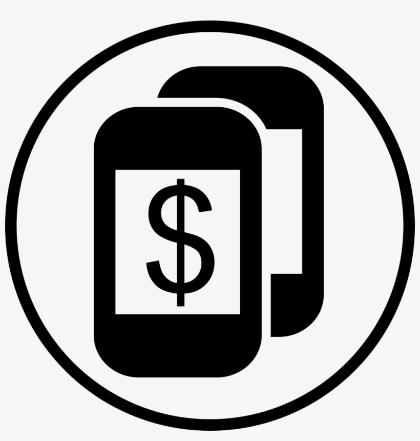 Pay The Phone Bill Comments - Bank, transparent png