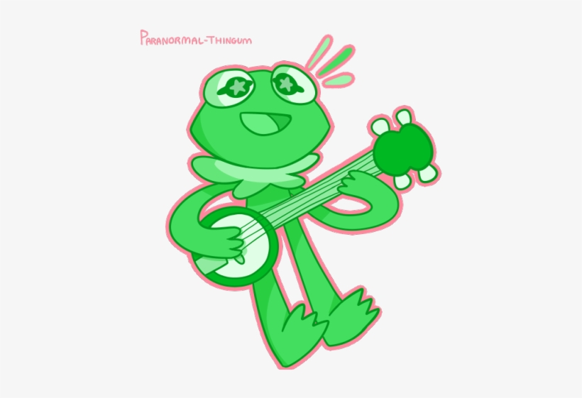 Going To Kermit - Kermit The Frog, transparent png