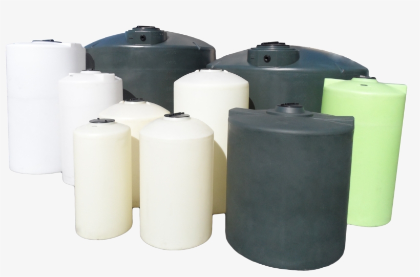 Providing High Quality Rotationally Molded Tanks For - Plastic, transparent png