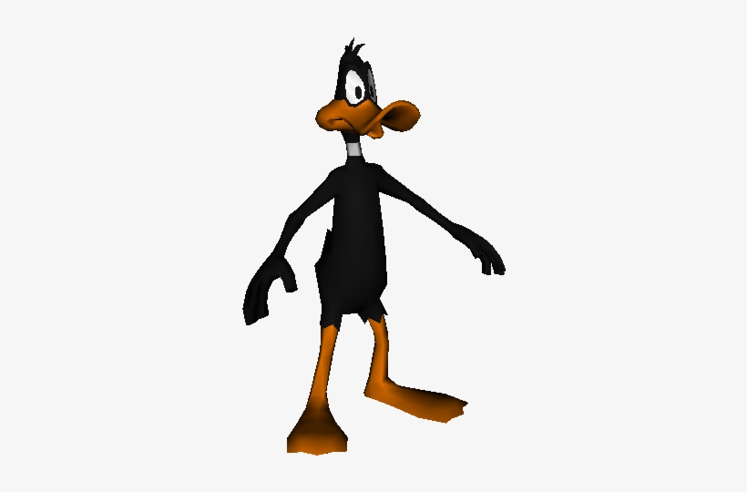 Download Zip Archive - Looney Tunes Space Race, transparent png