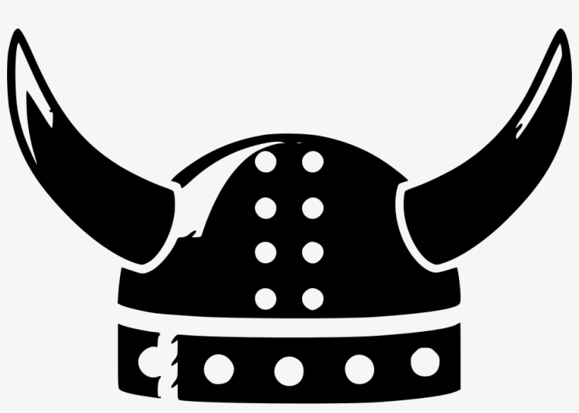 Image Black And White Library Hiking Walking User Png - Vikingo Pictograma, transparent png