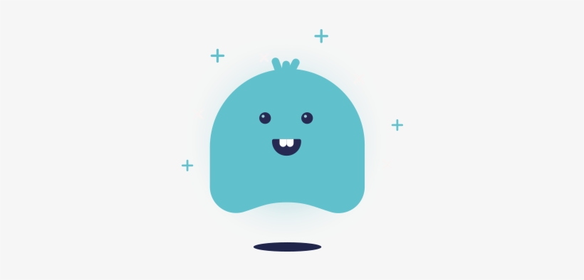 A Characterization Designed For Each Of The Two Scenarios - Illustration, transparent png