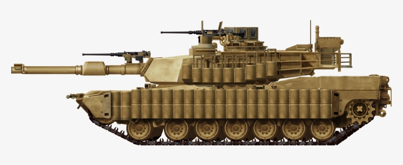 Gta 5 Tank Png - M1 Abrams Tank Encyclopedia, transparent png