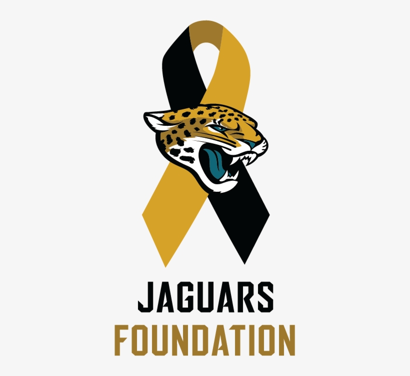 Jacksonville Jaguars - Jaguars Foundation, transparent png