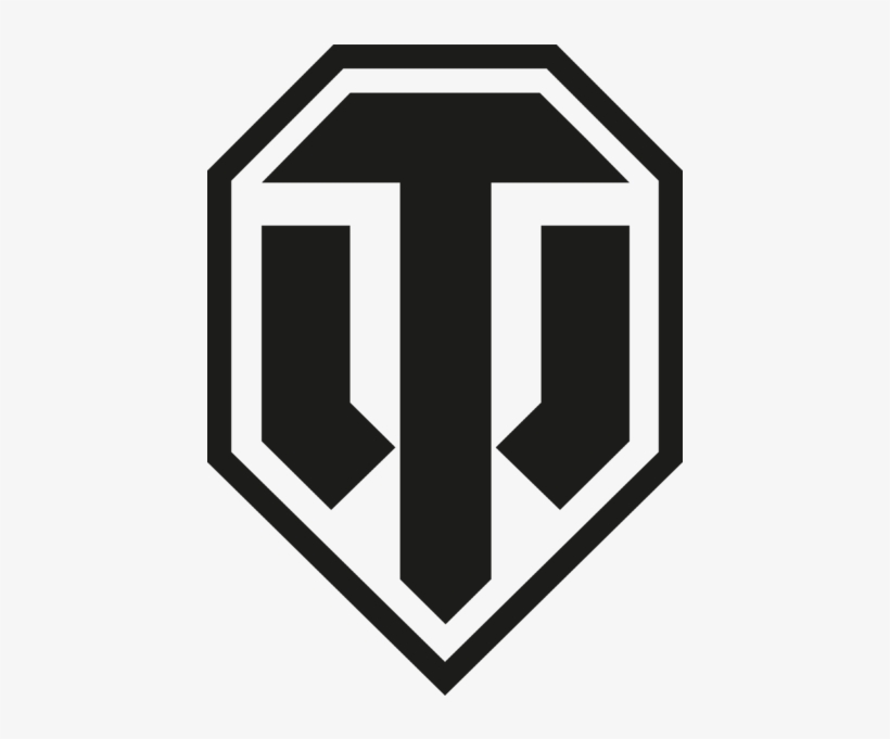 World Of Tanks Logo Png, transparent png