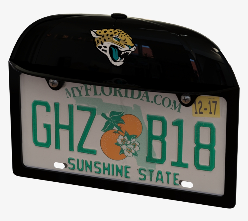 Jacksonville Jaguars Baseball Cap Frame - Nfl Refrigerated Beverage Center With Glass Door -, transparent png