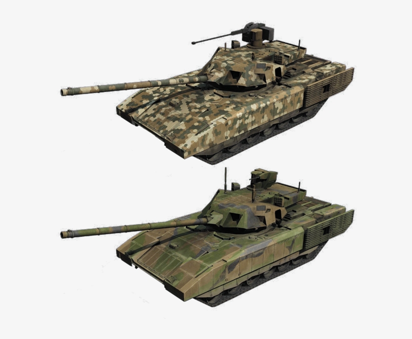 T-140 Angara - Arma 3 T 140, transparent png