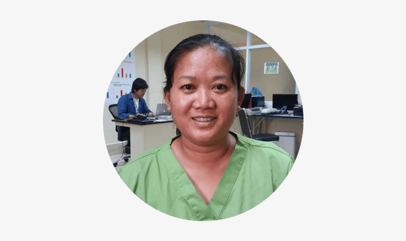 Khamm Nurse - Clinic, transparent png