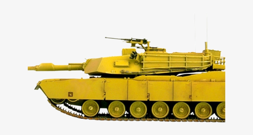 Tanks Clipart Turret - Clipart Transparent Tank, transparent png