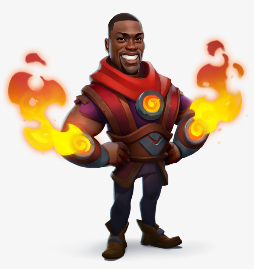 Kevin Hart Png Transparent Photo - Kevin Hart, transparent png