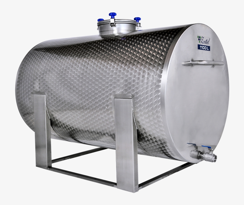 Wine Horizontal Tanks, transparent png