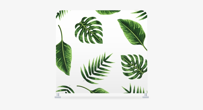 Yes Take Me There - Monstera Leaves Png, transparent png