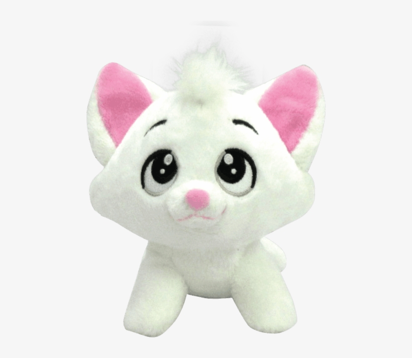 Petit Friends Kitty Front 650 - Stuffed Toy, transparent png