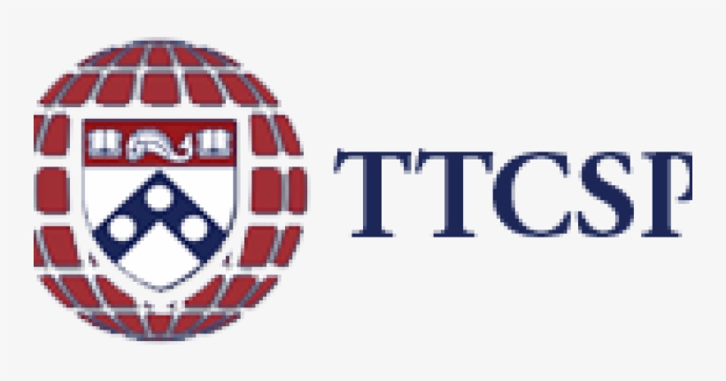 Ttcspnewlogo2 - University Of Pennsylvania, transparent png