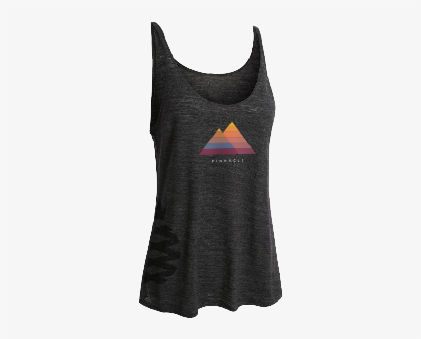 Tank Branded - Overall, transparent png