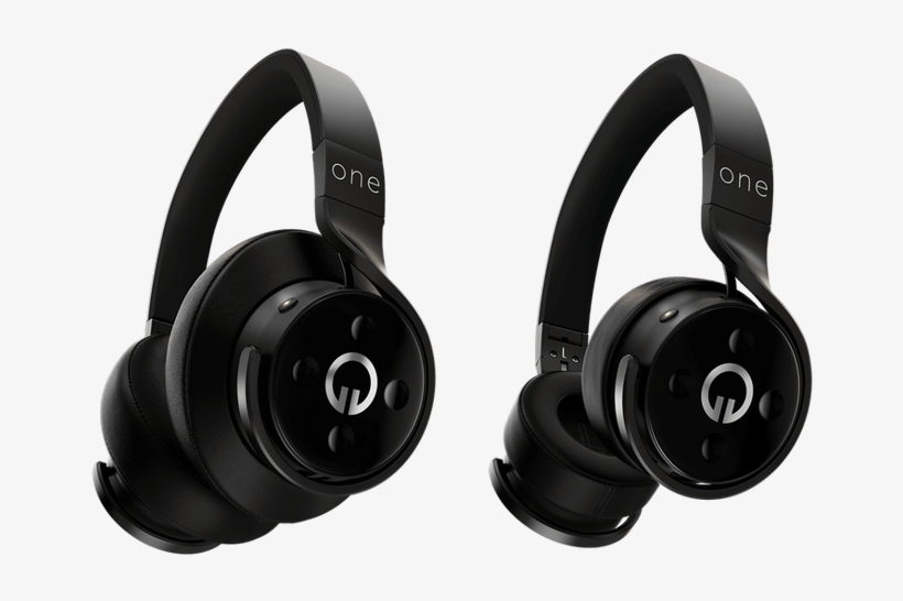 Muzik One Headphones Will Change Your Life Untitled - Muzik One, transparent png