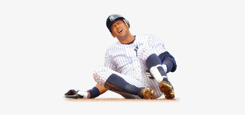 New York Yankees - Mlb Dl, transparent png